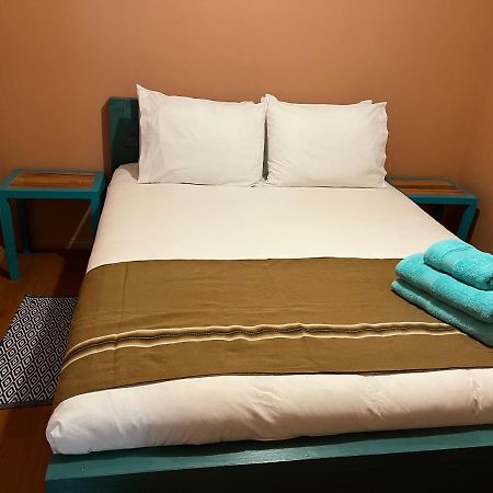 Cabanas Caur Сан Педро де Атакама Екстериор снимка