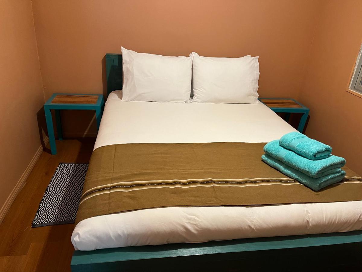 Cabanas Caur Сан Педро де Атакама Екстериор снимка